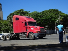 Freightliner Century