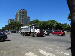 Western Star 4900 6x4 