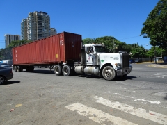 Peterbilt 378 