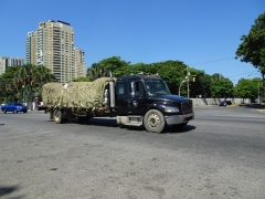 Freightliner M2 106 4x2