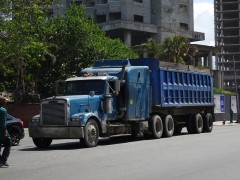 Freightliner Classic