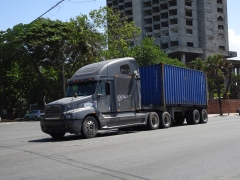 Freightliner Century