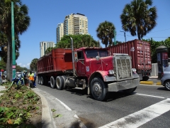 Freightliner FLC