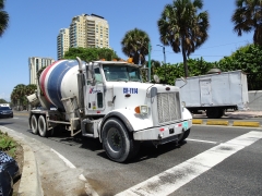 Peterbilt 357 