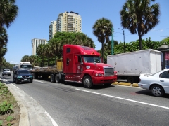 Freightliner Century