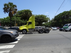 Freightliner Century