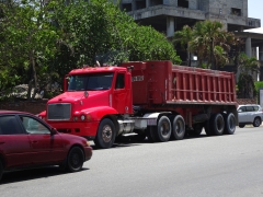 Freightliner Century