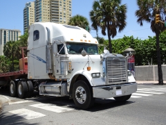 Freightliner Classic