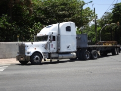 Freightliner Classic