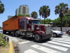 Western Star 4900 