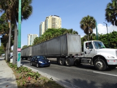 Freightliner M2 106