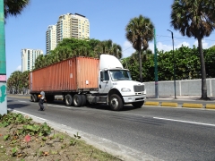 Freightliner M2 106