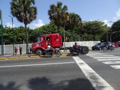 International 9200