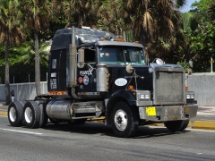 Western Star 4900 