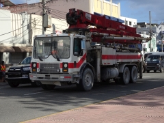 Mack MR613