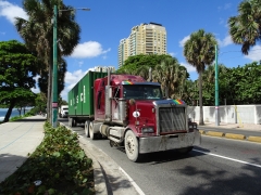 Western Star 4900