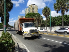 Freightliner M2 106