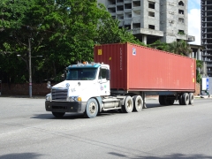 Freightliner Century