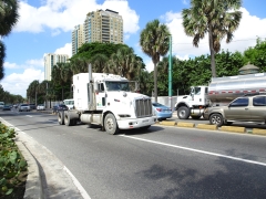 Peterbilt 386