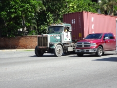 Peterbilt 357