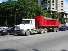 Freightliner Century