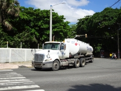 International ProStar