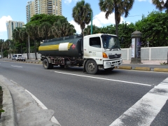 Hino 4x2