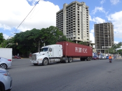 Peterbilt 386