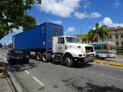 International 8100