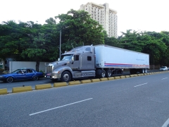 Peterbilt 387