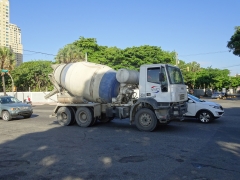 Iveco Trakker