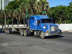 International 9200
