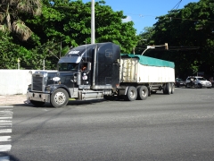 Freightliner Classic