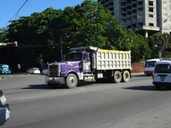 Freightliner Classic