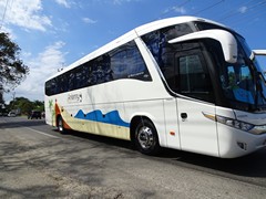 Marco Polo G7 Volvo