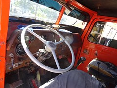 Autocar DC series 6x4