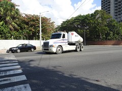 Freightliner Century