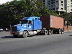 International 9400i