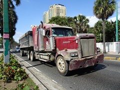 Western Star 4900