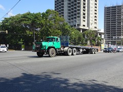 Mack DM800
