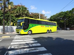 Busscar 6x2