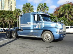 Freightliner Century