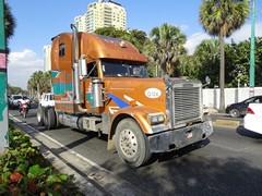 Freightliner Classic