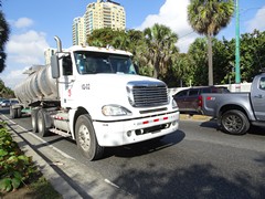 Freightliner Columbia