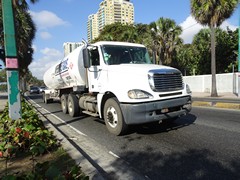 Freightliner Columbia