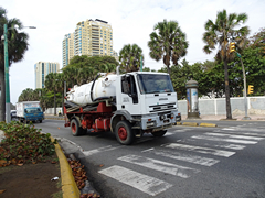 Iveco Eurotrakker