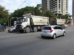 Volvo FMNX 480