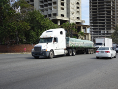 Freightliner Century