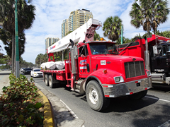 Peterbilt 330