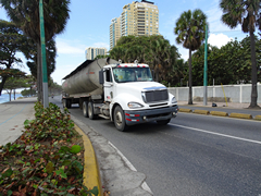 Freightliner Columbia